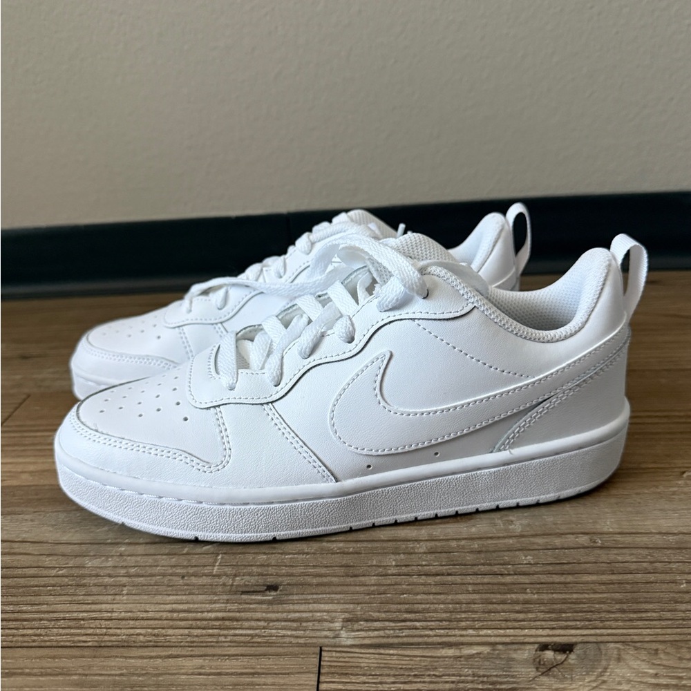 NEW Nike Court Borough Sneakers 🔥